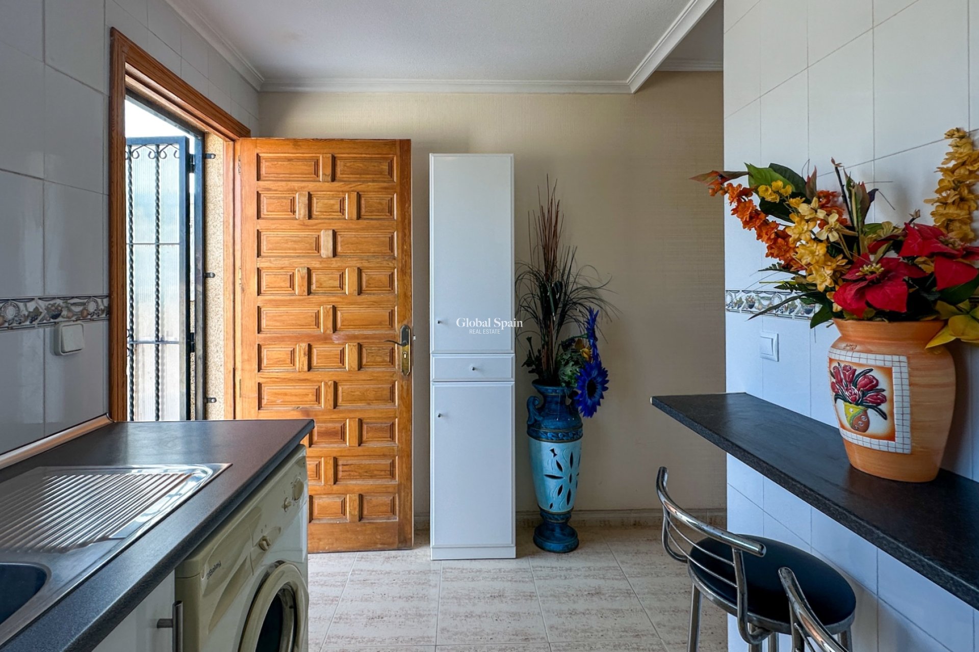 Venta - CASA -
ORIHUELA COSTA - Costa Blanca