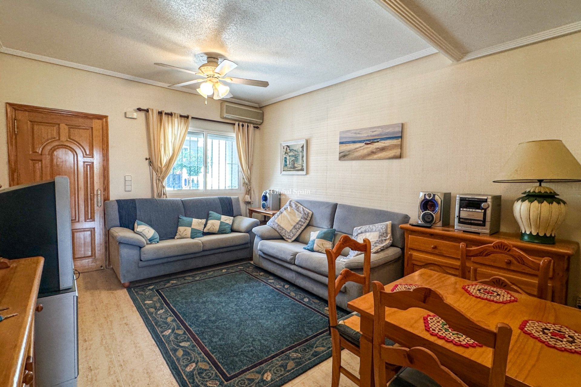 Venta - CASA -
ORIHUELA COSTA - Costa Blanca