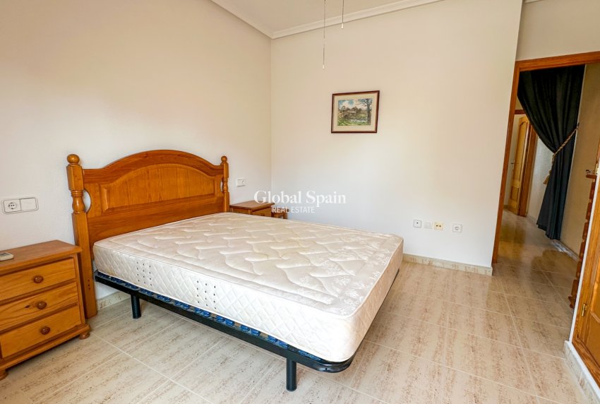 Venta - CASA -
ORIHUELA COSTA - Costa Blanca