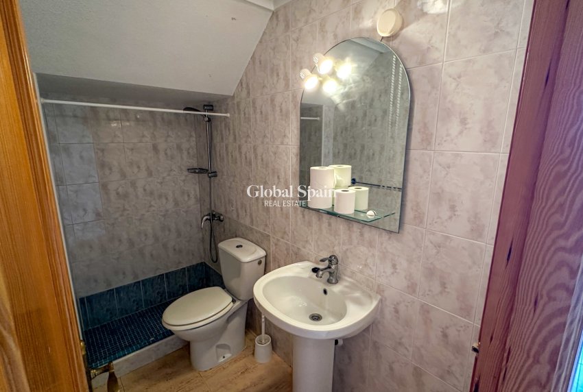 Venta - CASA -
ORIHUELA COSTA - Costa Blanca