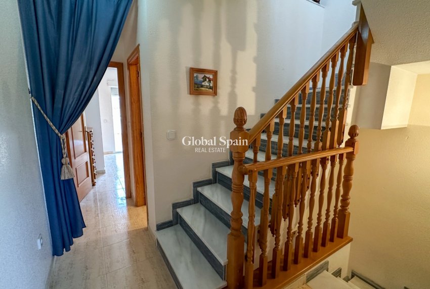 Venta - CASA -
ORIHUELA COSTA - Costa Blanca