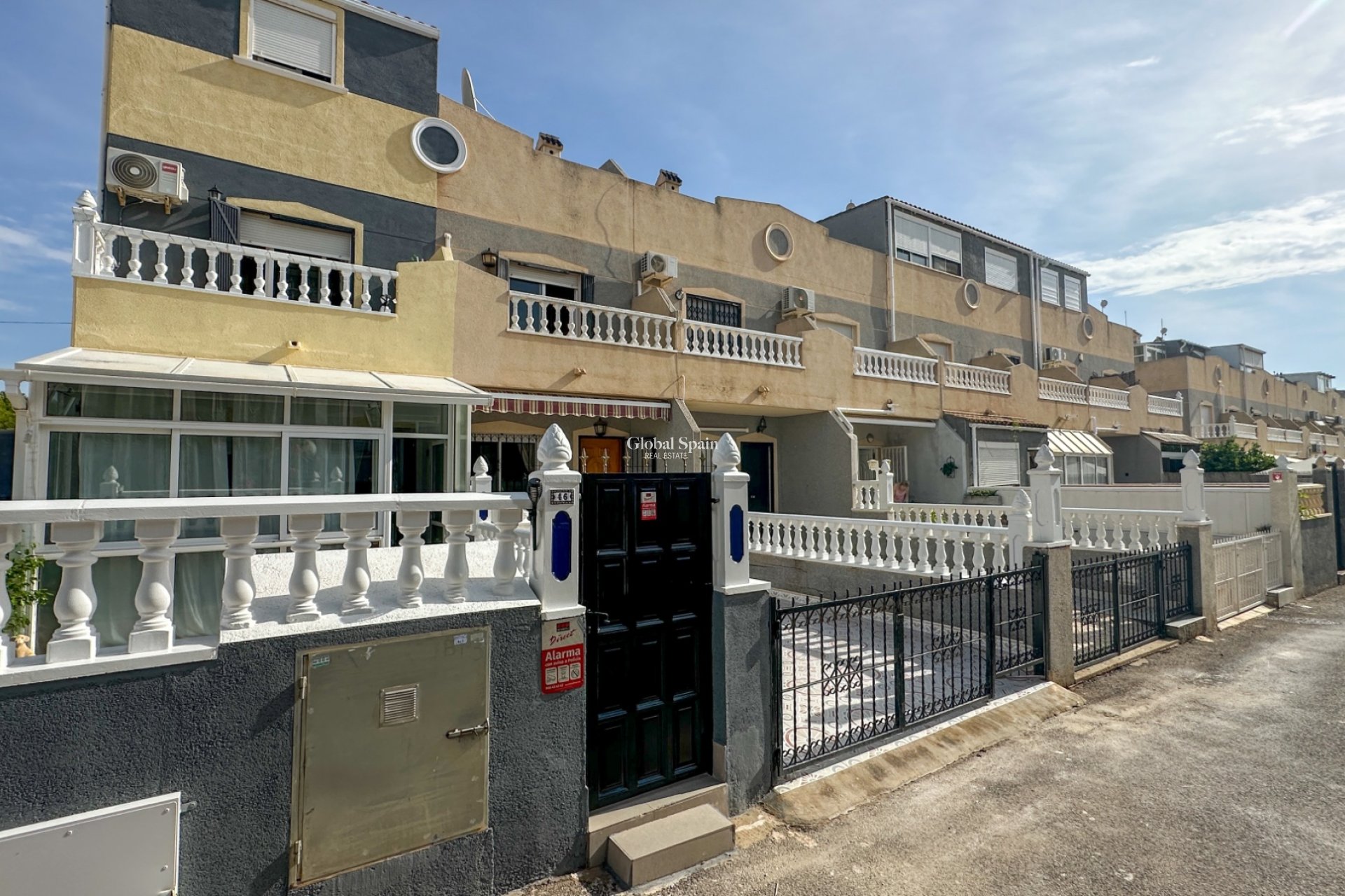 Venta - CASA -
ORIHUELA COSTA - Costa Blanca