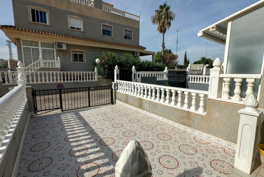 Venta - CASA -
ORIHUELA COSTA - Costa Blanca