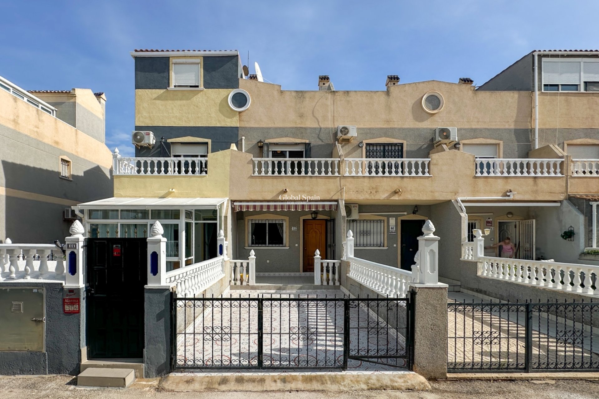 Venta - CASA -
ORIHUELA COSTA - Costa Blanca