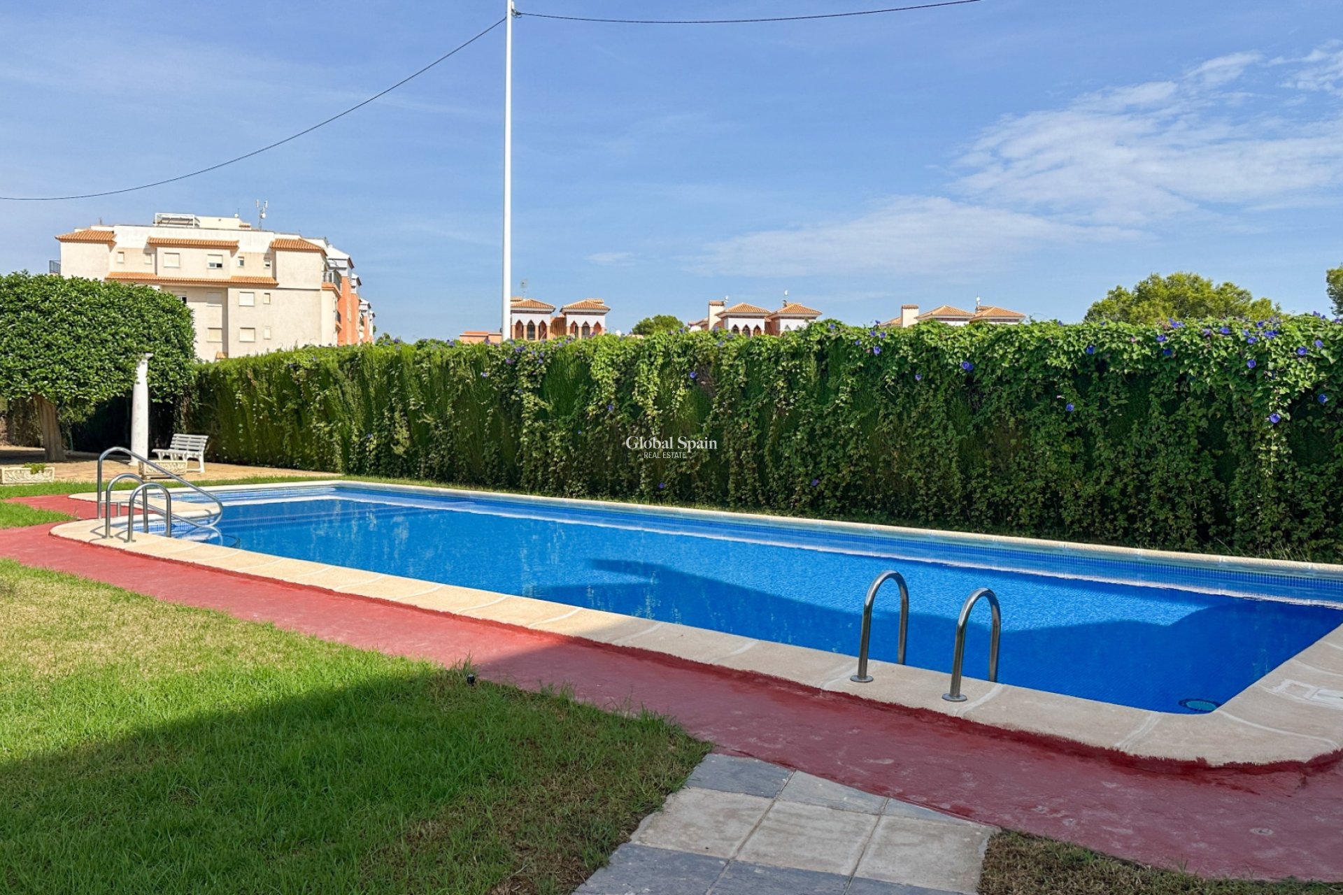 Venta - CASA -
ORIHUELA COSTA - Costa Blanca