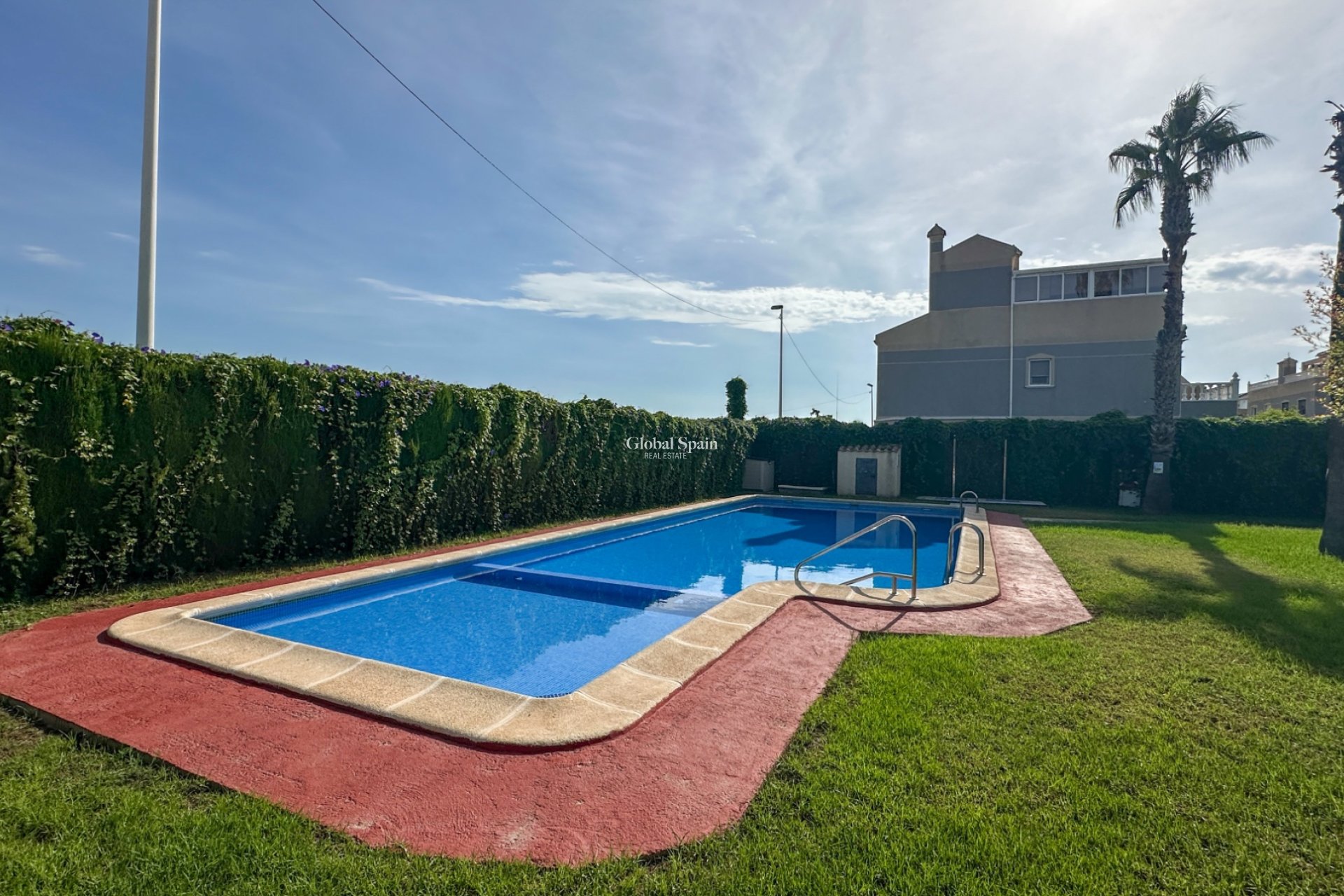 Venta - CASA -
ORIHUELA COSTA - Costa Blanca
