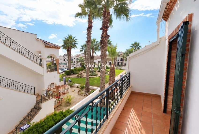 Venta - CASA -
ORIHUELA COSTA - Costa Blanca