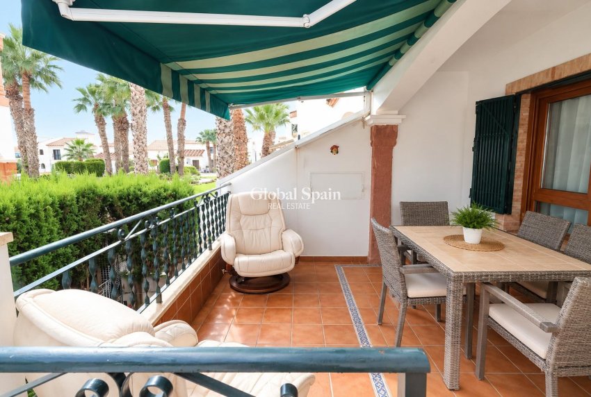 Venta - CASA -
ORIHUELA COSTA - Costa Blanca