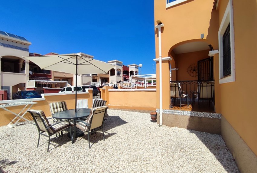 Venta - Casa -
ORIHUELA COSTA - Dream Hills