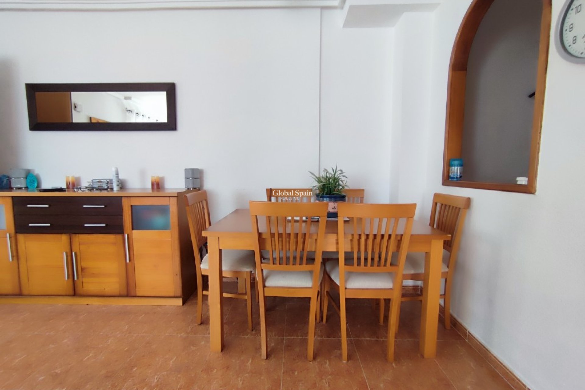 Venta - Casa -
ORIHUELA COSTA - Dream Hills