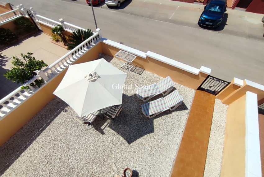 Venta - Casa -
ORIHUELA COSTA - Dream Hills