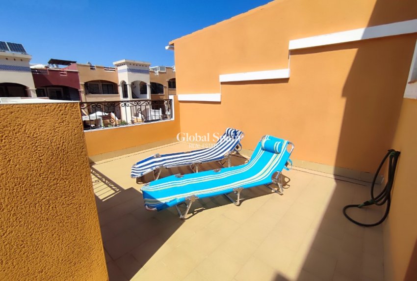 Venta - Casa -
ORIHUELA COSTA - Dream Hills