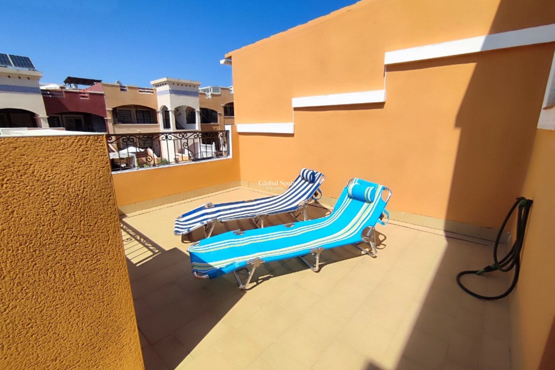 Venta - Casa -
ORIHUELA COSTA - Dream Hills