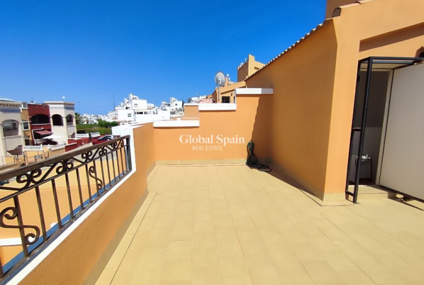 Venta - Casa -
ORIHUELA COSTA - Dream Hills