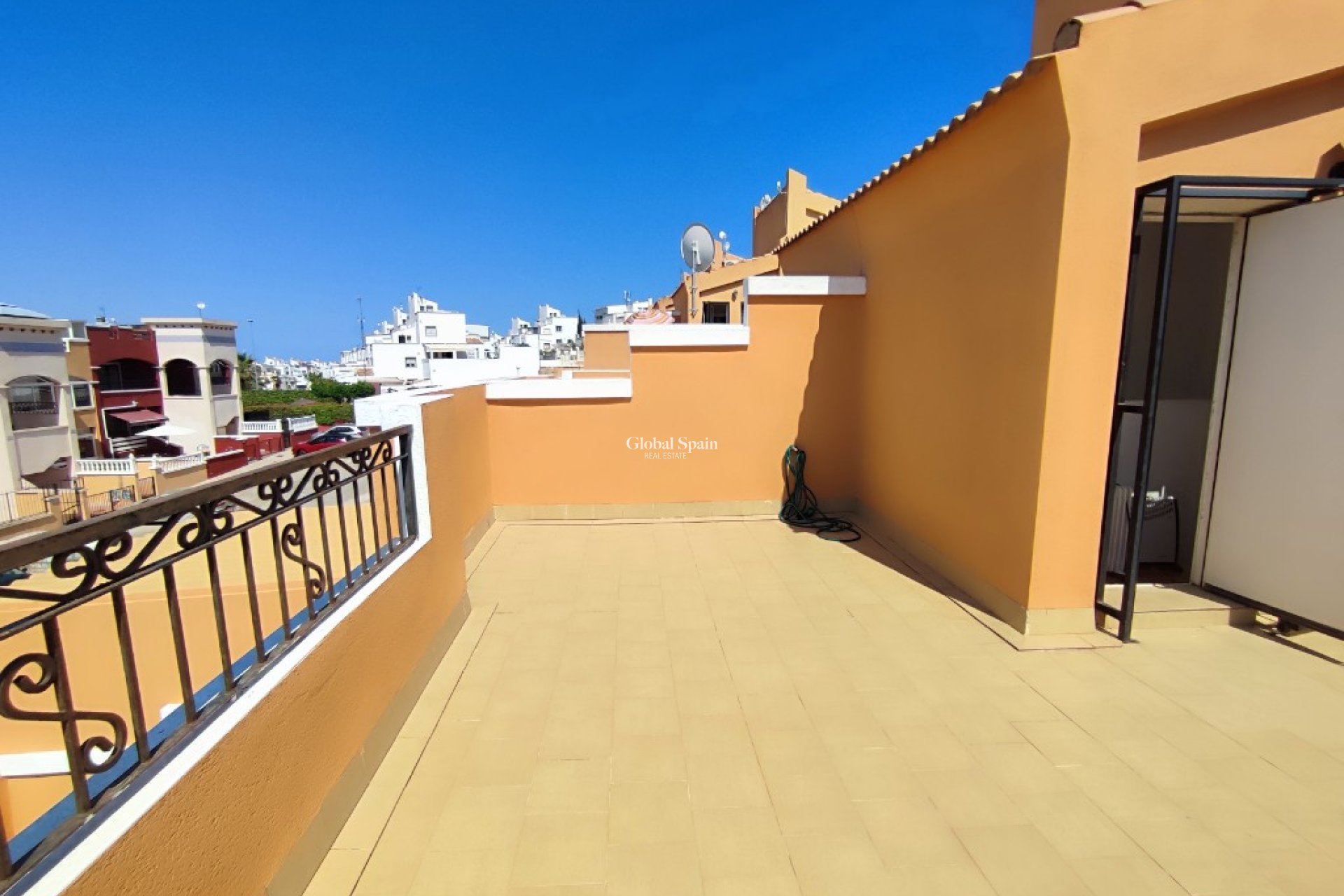 Venta - Casa -
ORIHUELA COSTA - Dream Hills