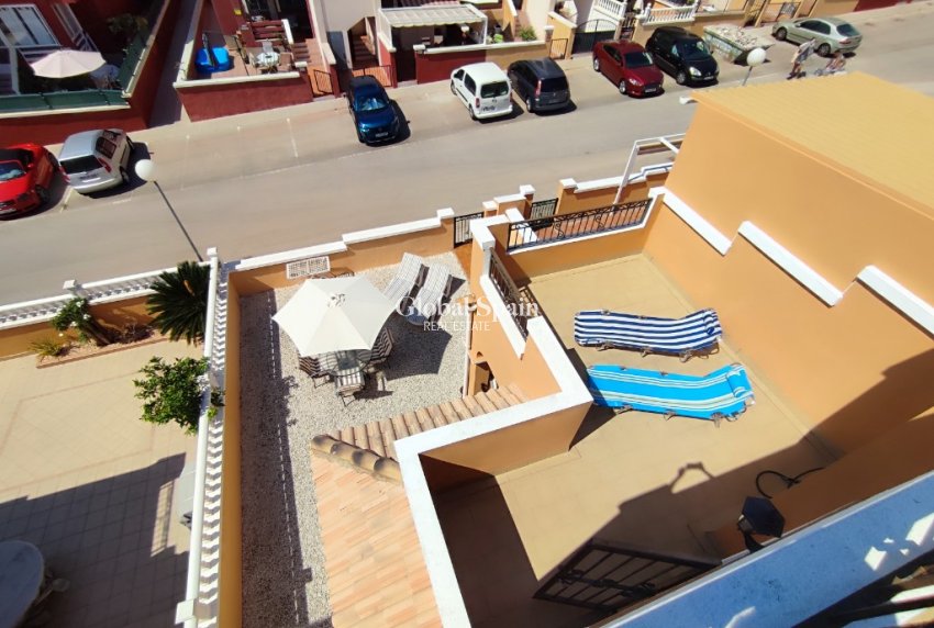 Venta - Casa -
ORIHUELA COSTA - Dream Hills