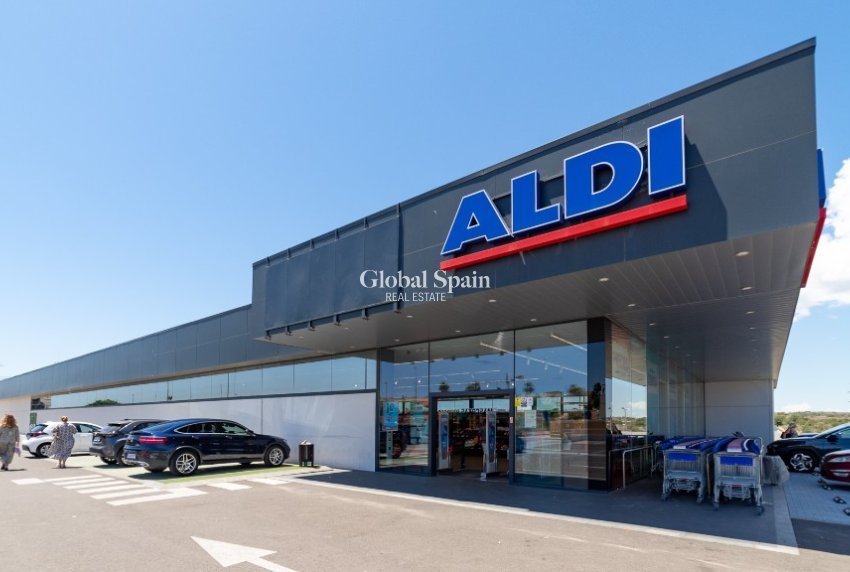 Venta - Casa -
ORIHUELA COSTA - Dream Hills