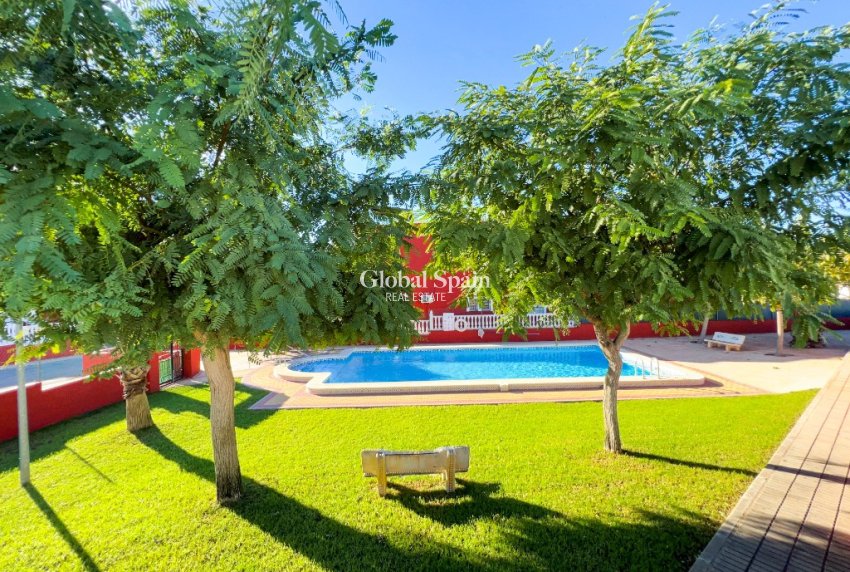Venta - Casa -
ORIHUELA COSTA - Dream Hills