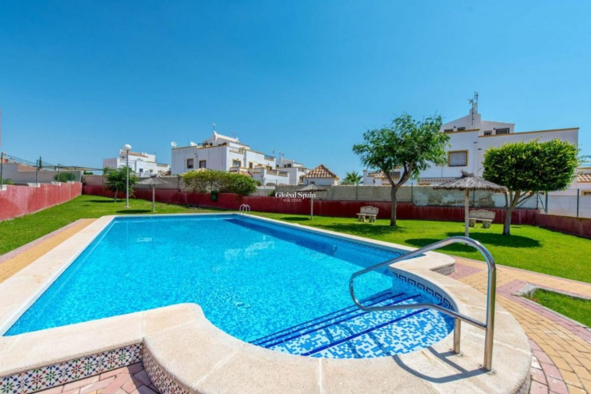 Venta - Casa -
ORIHUELA COSTA - Dream Hills
