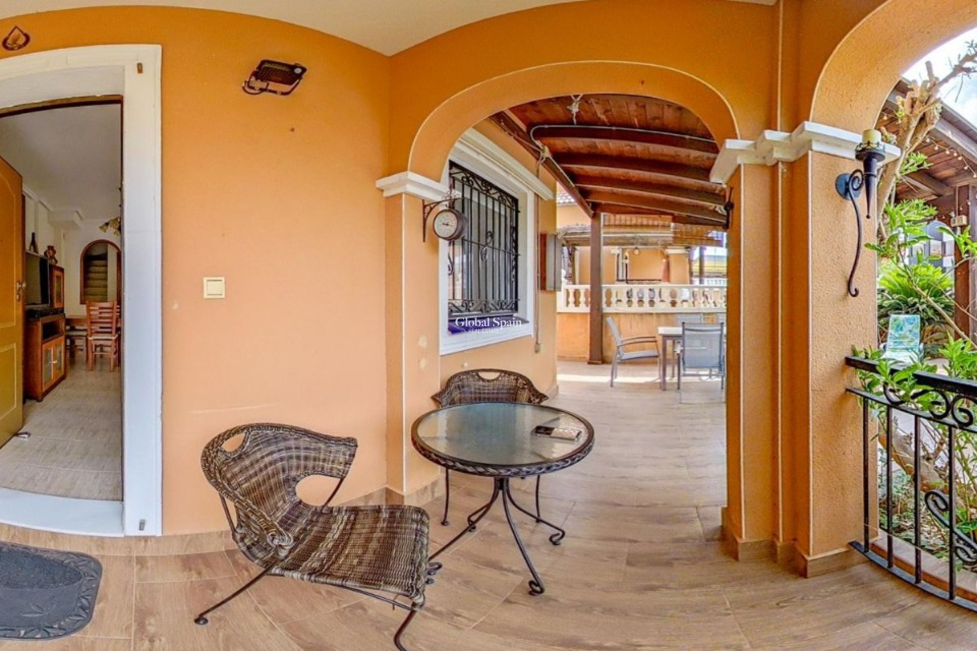 Venta - Casa -
ORIHUELA COSTA - Dream Hills