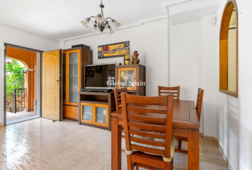 Venta - Casa -
ORIHUELA COSTA - Dream Hills