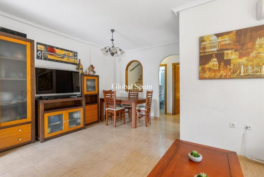 Venta - Casa -
ORIHUELA COSTA - Dream Hills
