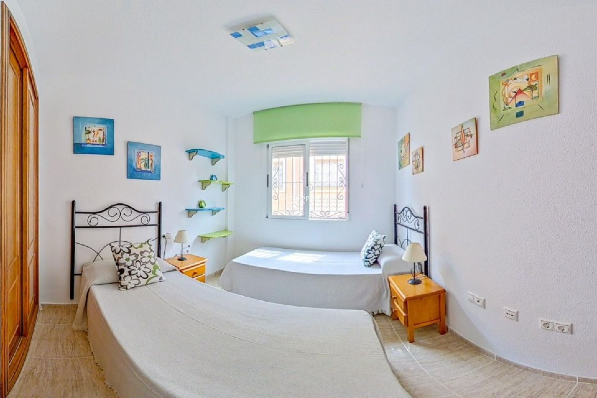 Venta - Casa -
ORIHUELA COSTA - Dream Hills