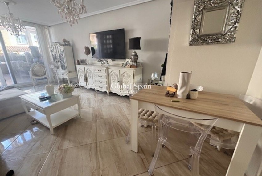 Venta - CASA -
ORIHUELA COSTA - Inland