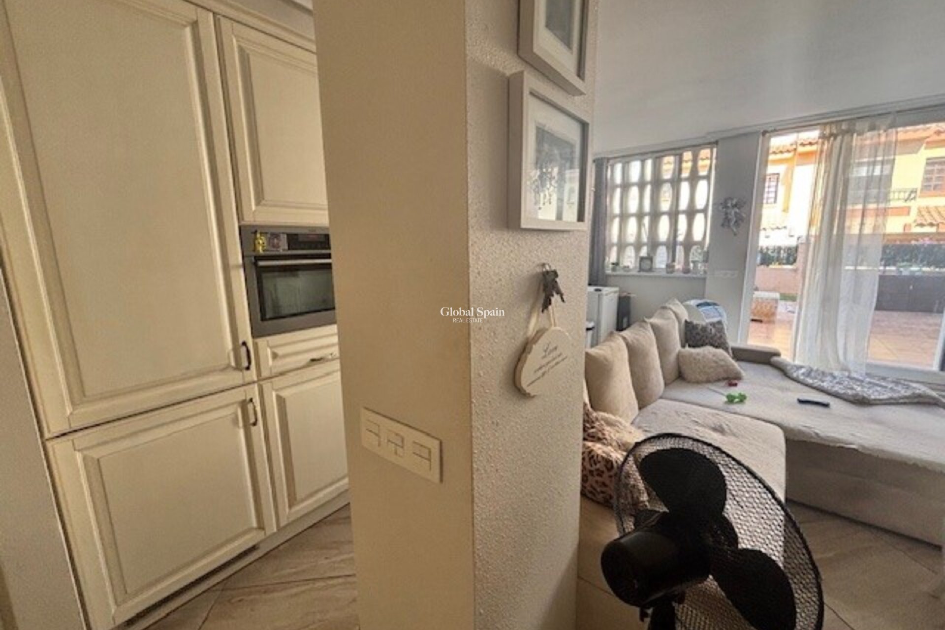 Venta - CASA -
ORIHUELA COSTA - Inland