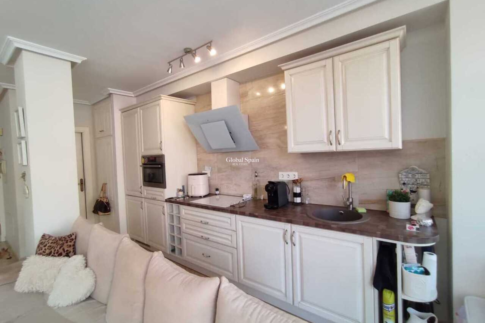 Venta - CASA -
ORIHUELA COSTA - Inland