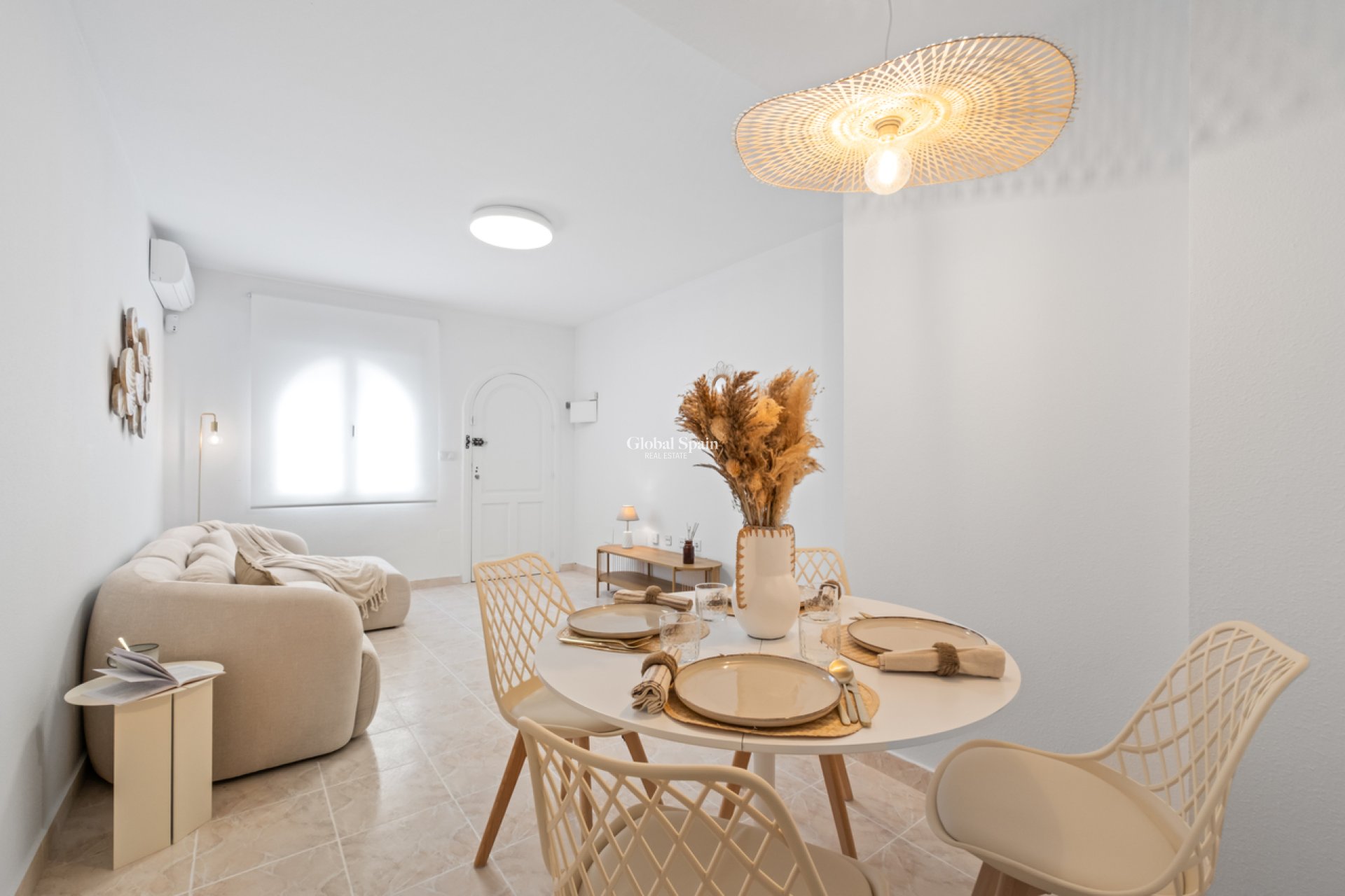 Venta - CASA -
ORIHUELA COSTA - Inland