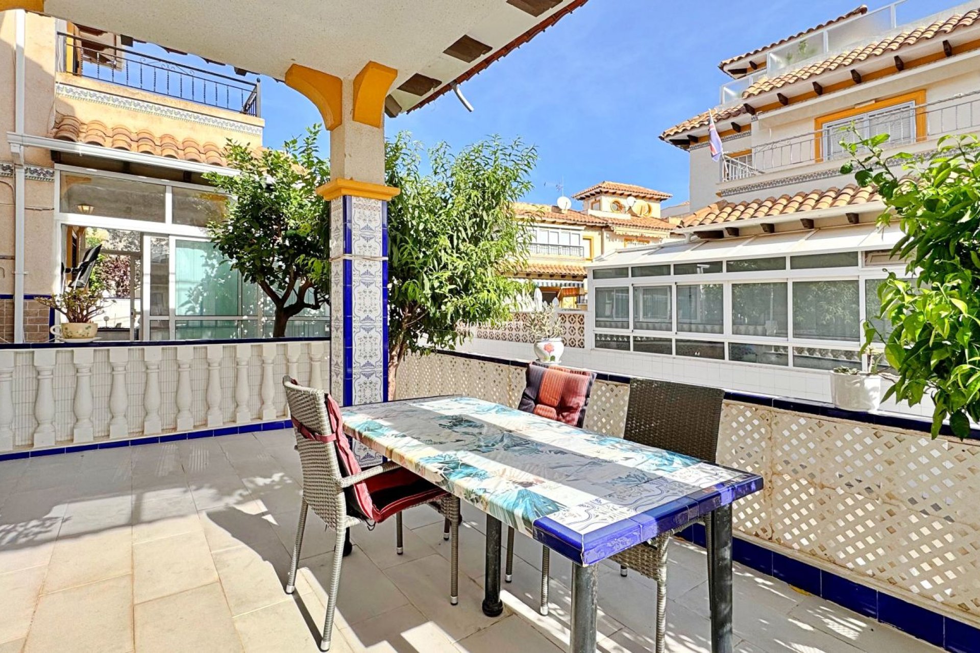 Venta - Casa -
ORIHUELA COSTA - La Campana