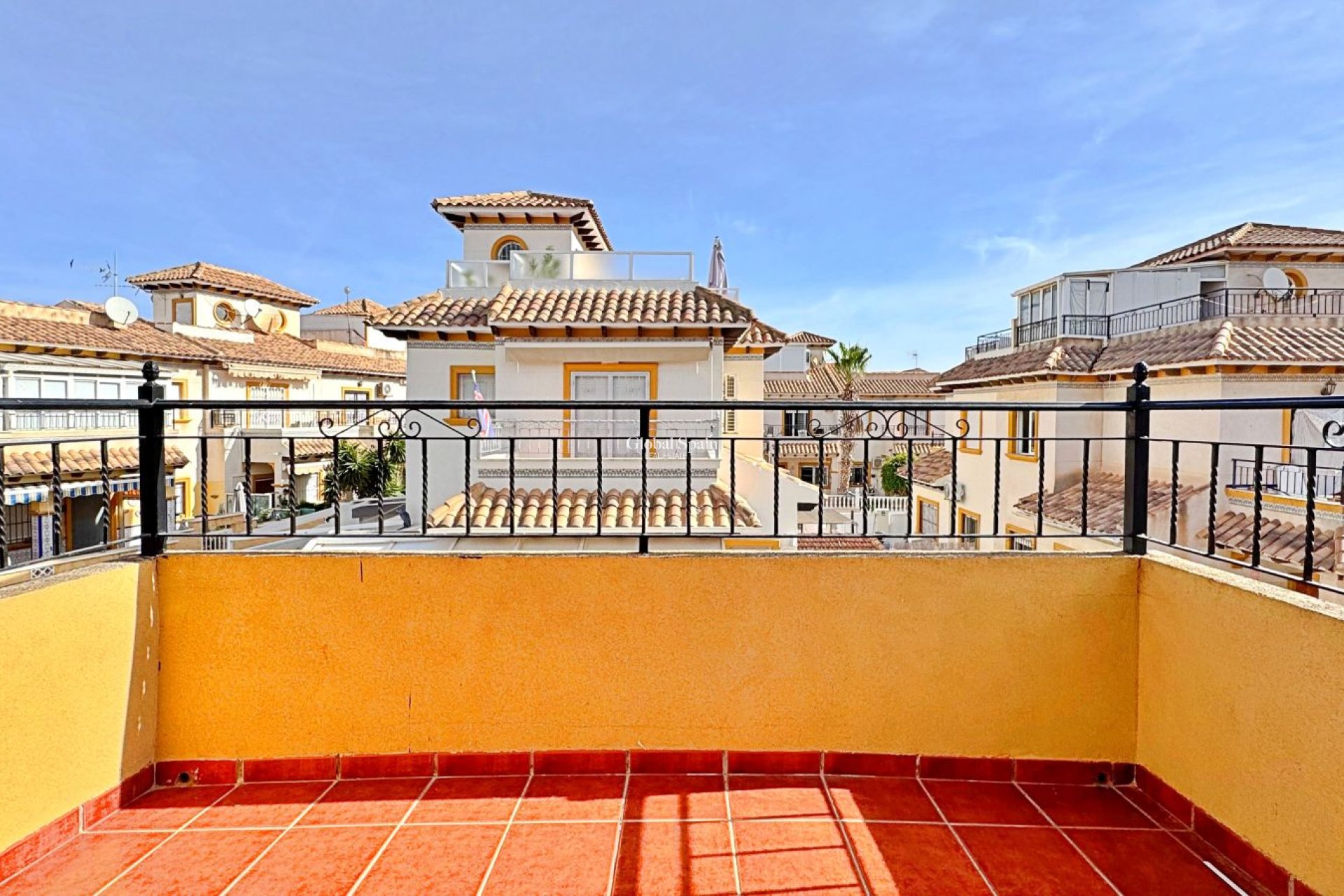 Venta - Casa -
ORIHUELA COSTA - La Campana