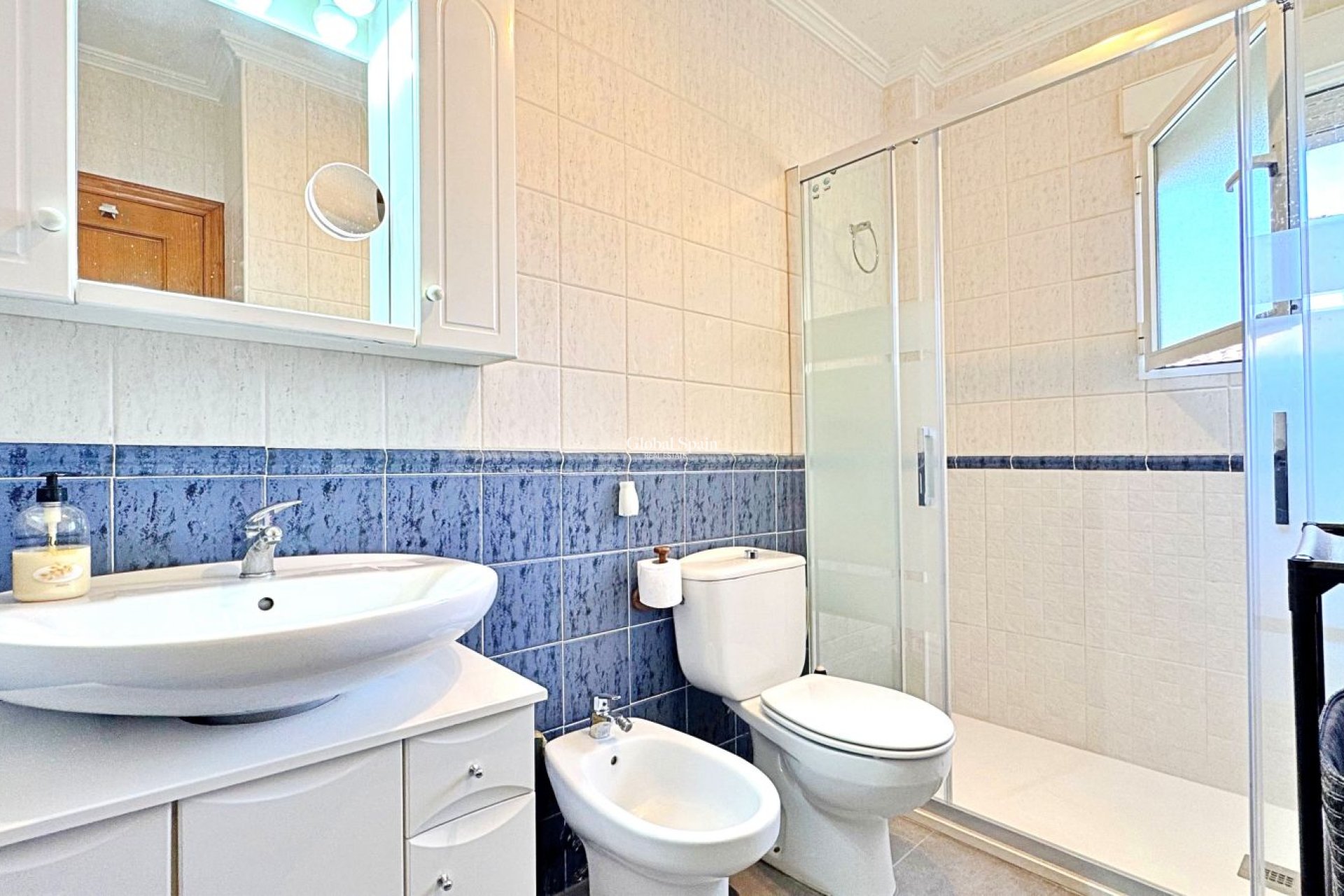 Venta - Casa -
ORIHUELA COSTA - La Campana