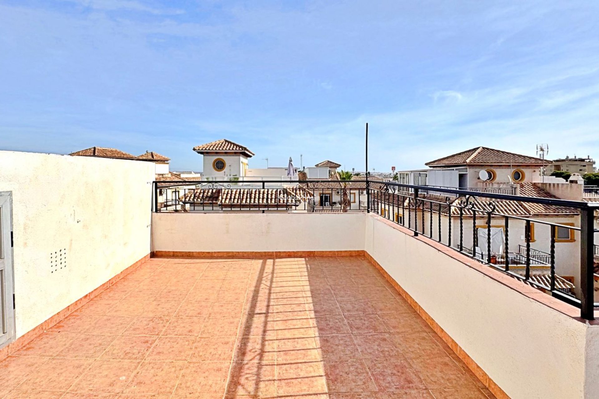 Venta - Casa -
ORIHUELA COSTA - La Campana