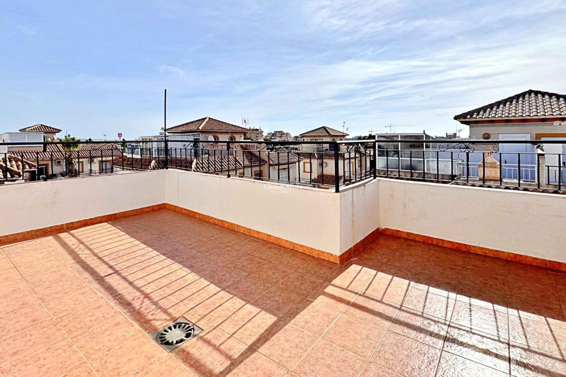 Venta - Casa -
ORIHUELA COSTA - La Campana