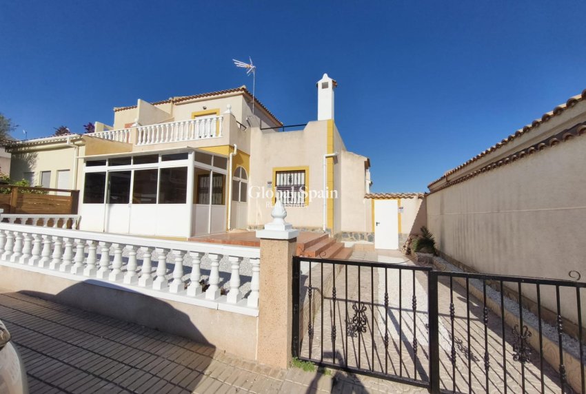 Venta - CASA -
ORIHUELA COSTA - La Ceñuela
