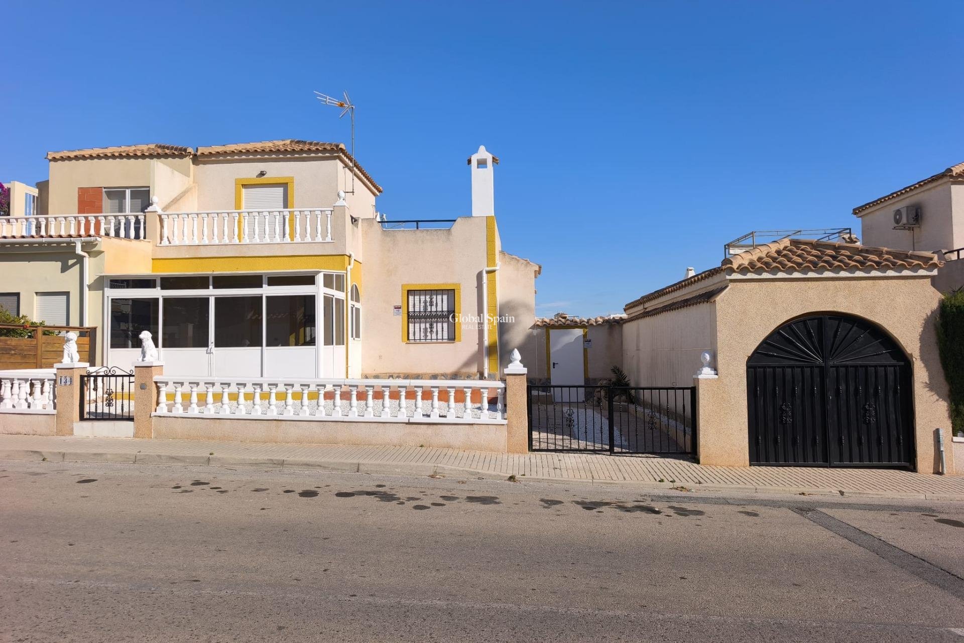 Venta - CASA -
ORIHUELA COSTA - La Ceñuela