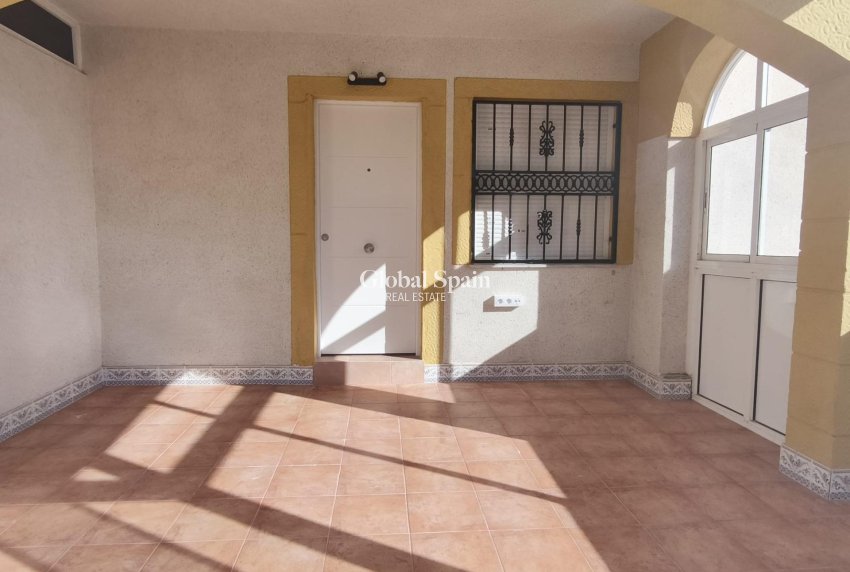 Venta - CASA -
ORIHUELA COSTA - La Ceñuela