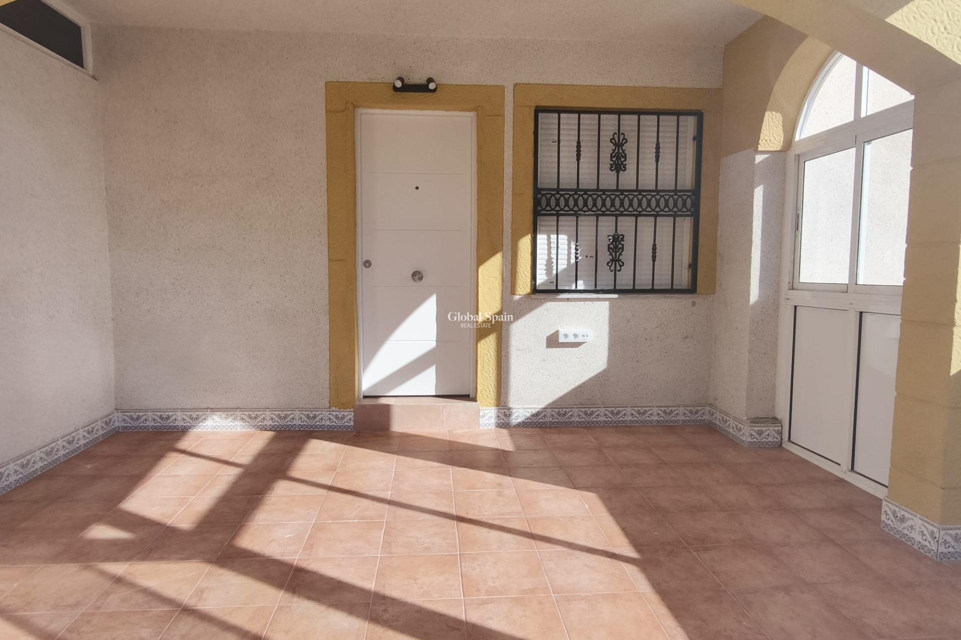 Venta - CASA -
ORIHUELA COSTA - La Ceñuela