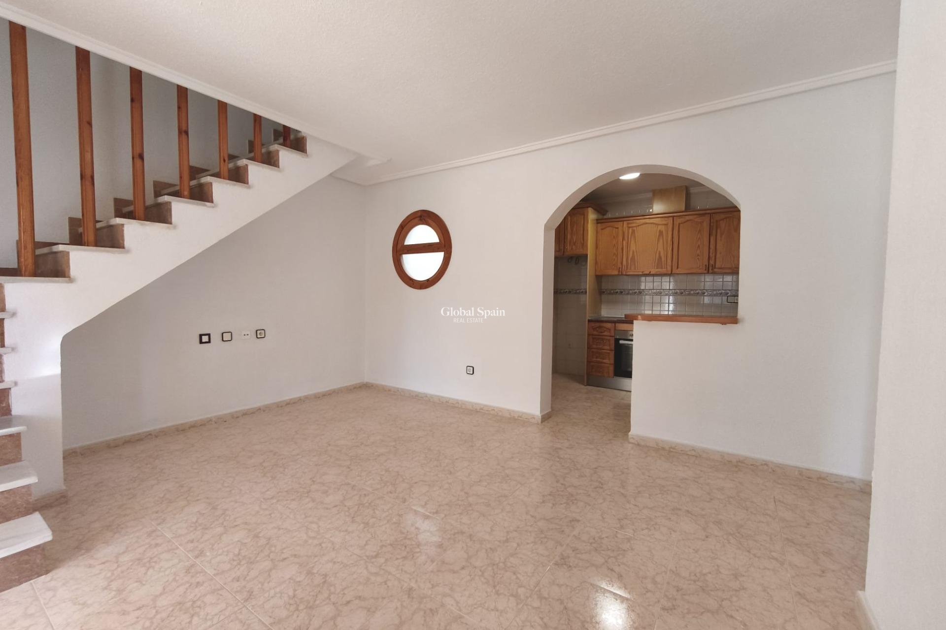 Venta - CASA -
ORIHUELA COSTA - La Ceñuela