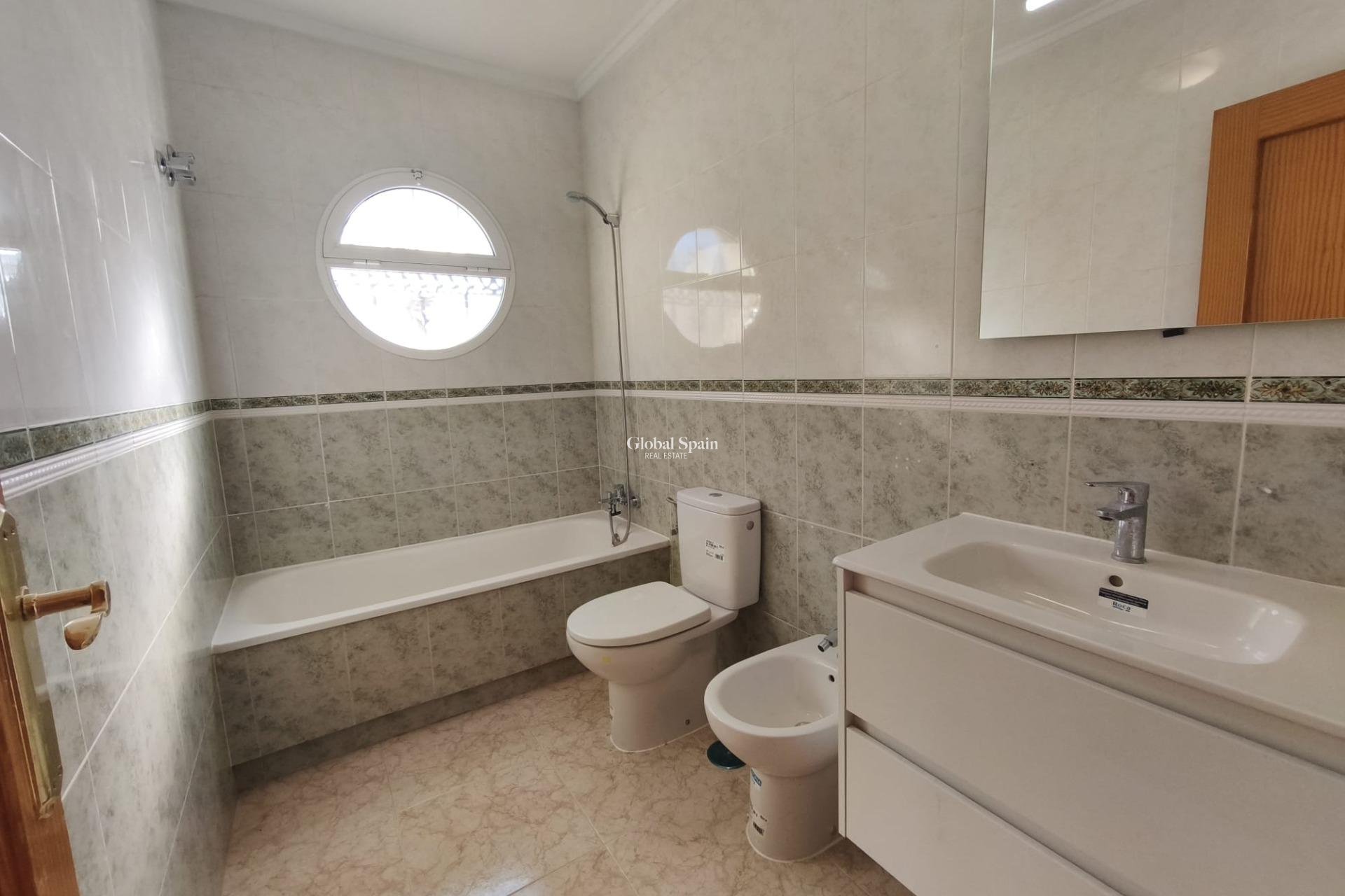 Venta - CASA -
ORIHUELA COSTA - La Ceñuela