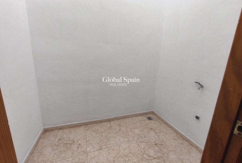 Venta - CASA -
ORIHUELA COSTA - La Ceñuela