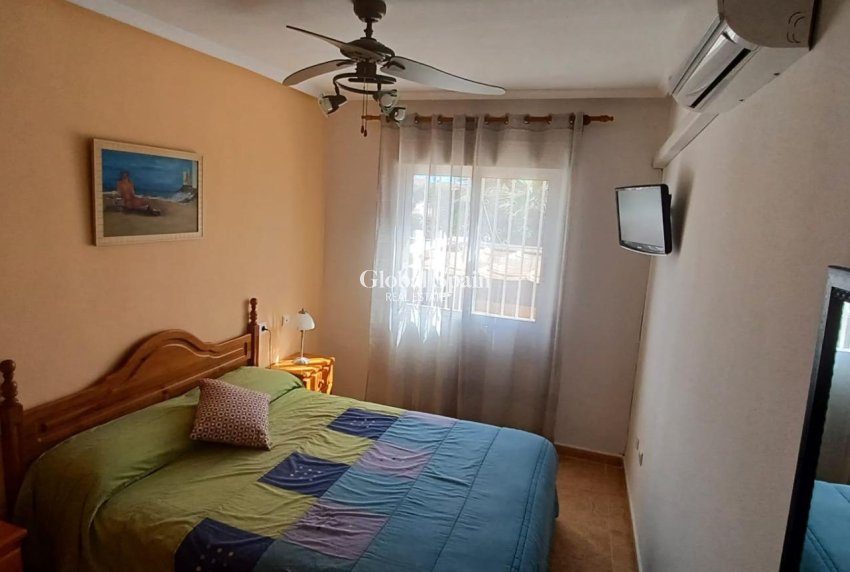 Venta - CASA -
ORIHUELA COSTA - La Chismosa