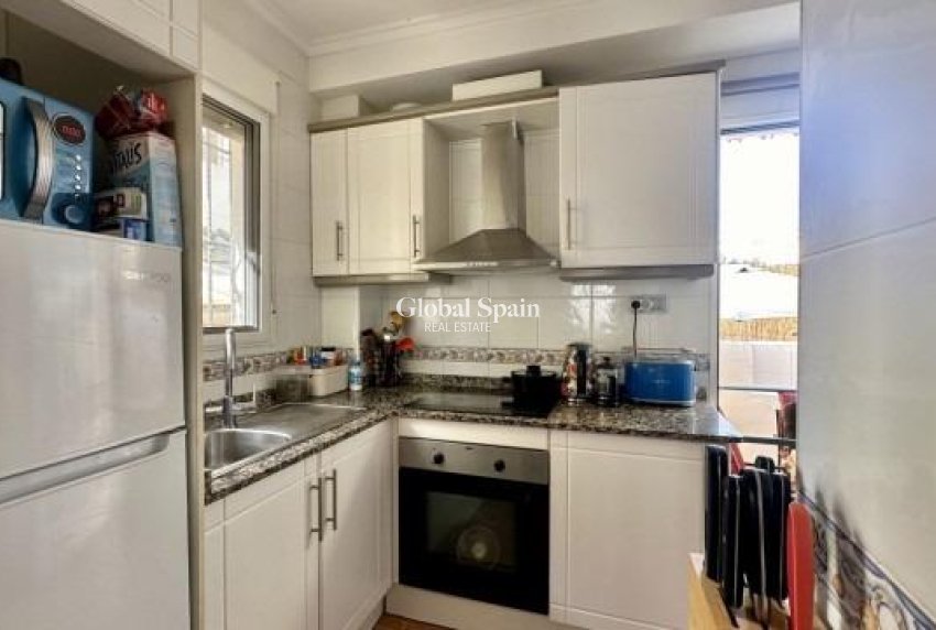 Venta - Casa -
ORIHUELA COSTA - La Florida