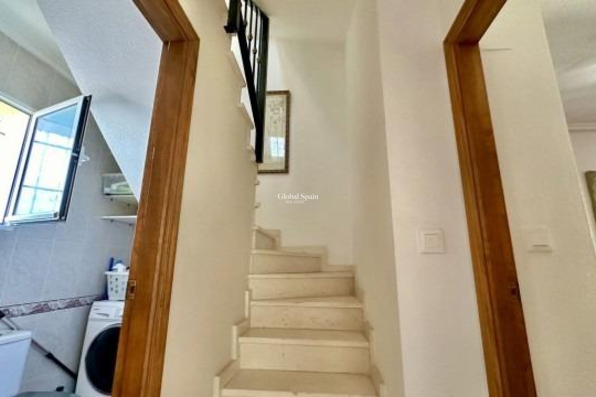 Venta - Casa -
ORIHUELA COSTA - La Florida