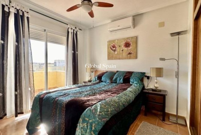 Venta - Casa -
ORIHUELA COSTA - La Florida