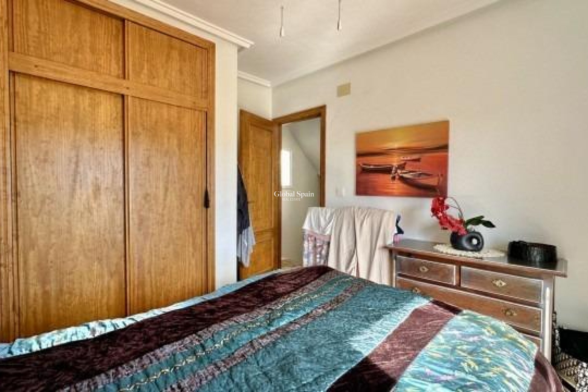 Venta - Casa -
ORIHUELA COSTA - La Florida