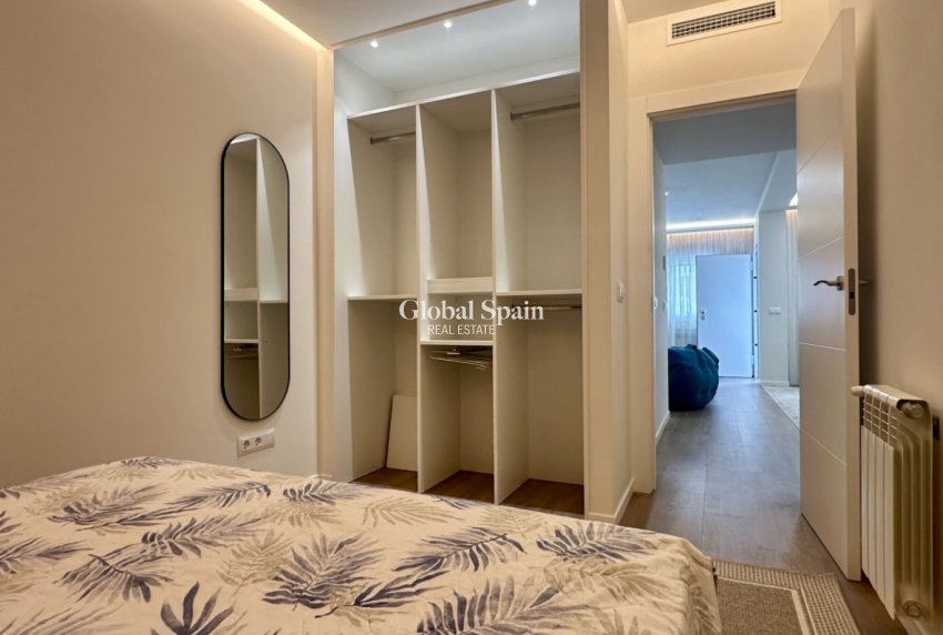 Venta - CASA -
ORIHUELA COSTA - La Florida