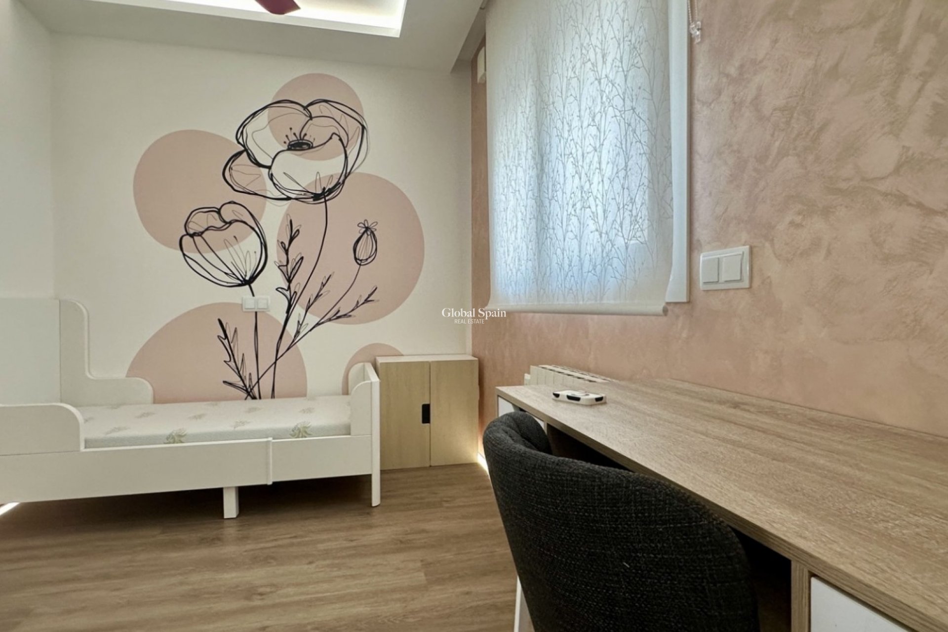 Venta - CASA -
ORIHUELA COSTA - La Florida